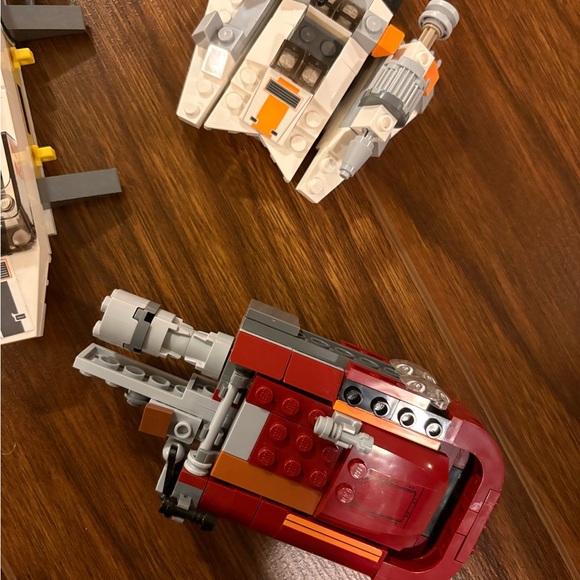 Assorted Lego - Picture 7 of 7